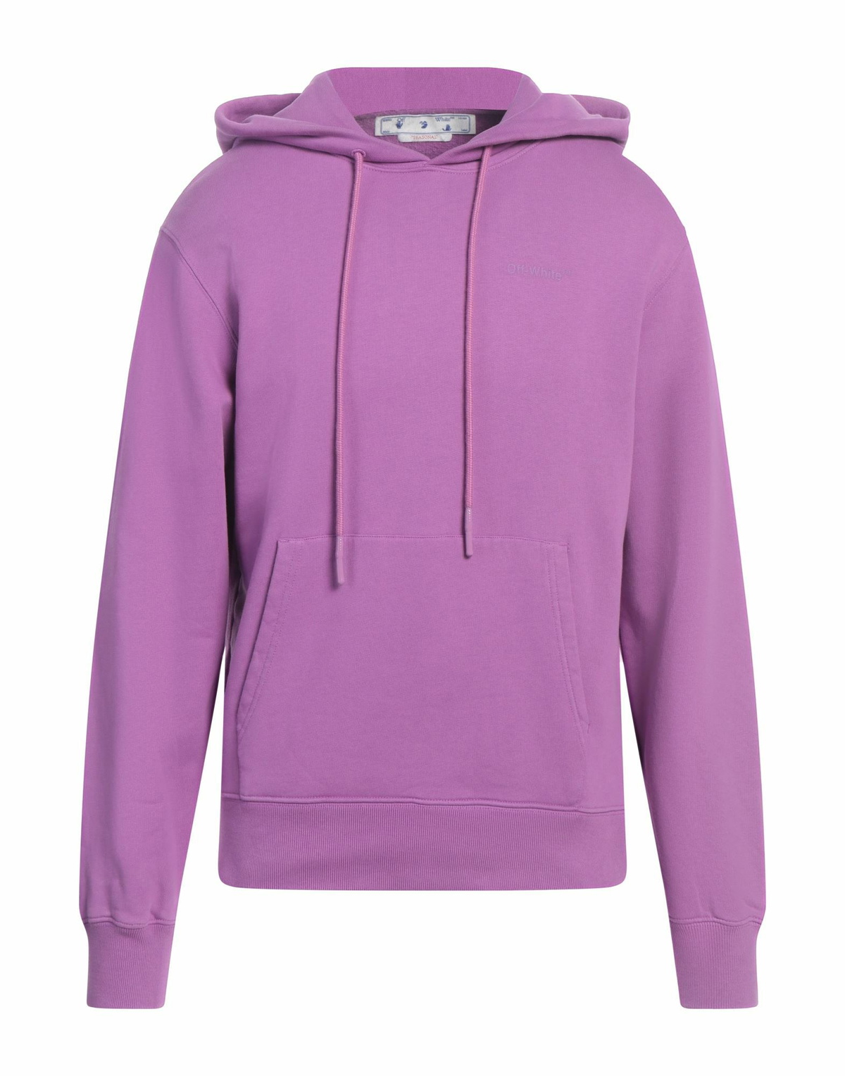 Opening Ceremony Mens Sweatshirt in Purple