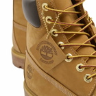 Timberland Men's 6" Premium Boot in Wheat Nubuck