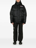 66 North Tindur Puffer Jacket