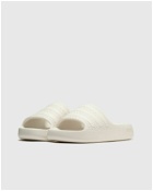 Adidas Adilette Ayoon W White - Womens - Sandals & Slides
