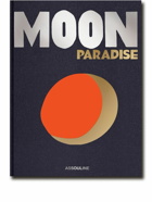 ASSOULINE - Moon Paradise Book