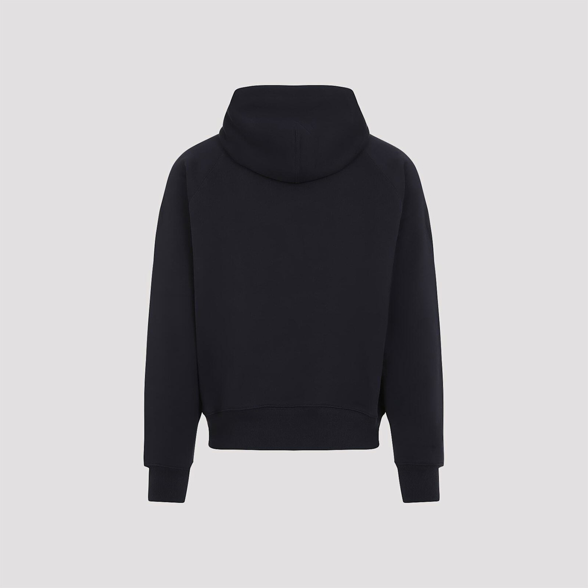 Ami Alexandre Mattiussi Boxy Hoodie