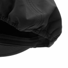 Fear of God ESSENTIALS Women's Baseball Hat in Black