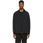 Y-3 Black Classic Track Jacket