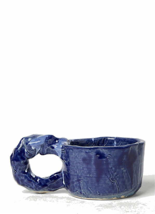 Photo: Studio Cup in Dark Blue