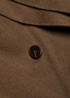 Rohe Scarf Taupe