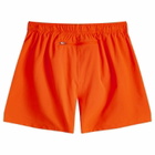 New Balance Running New Balance 5" RC Short in Neo Flame