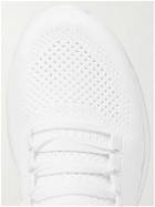 APL Athletic Propulsion Labs - Breeze TechLoom Running Sneakers - White