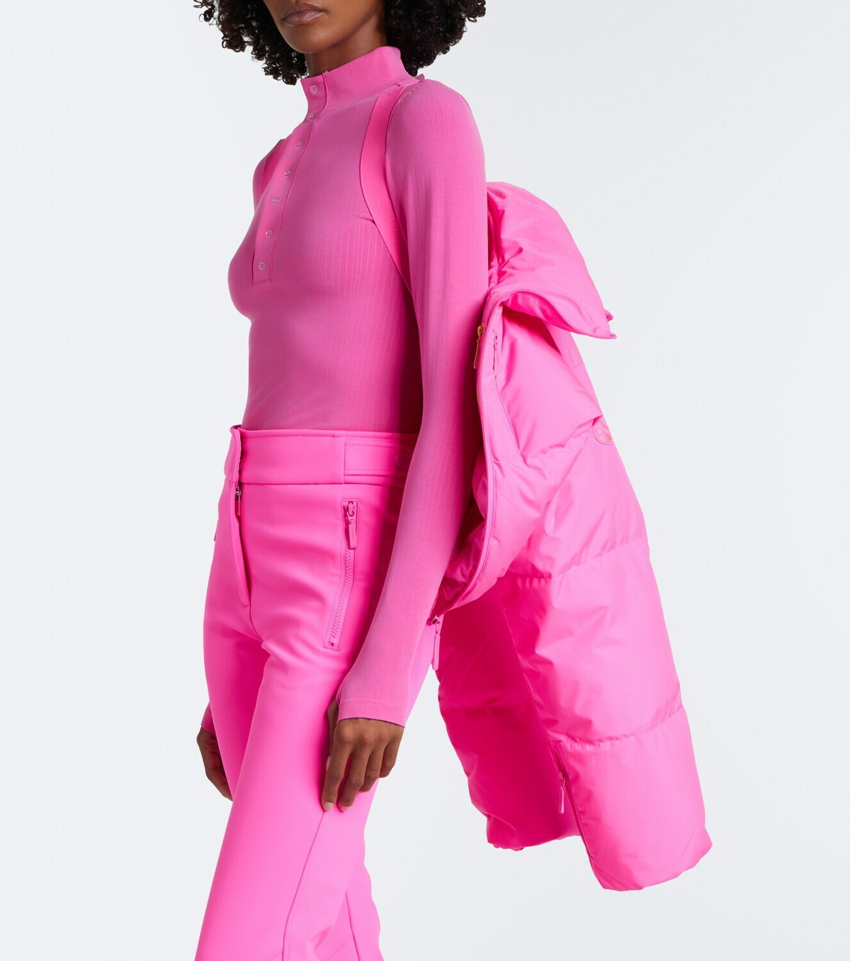 Cordova Cortina ski jacket