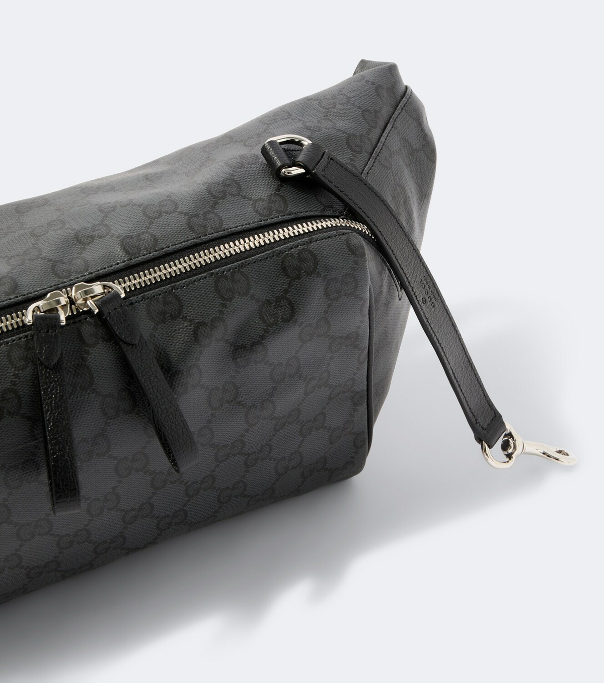 Gucci Small GG canvas shoulder bag