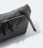 Gucci Small GG canvas shoulder bag