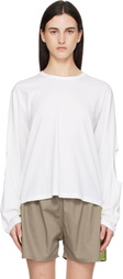 Gimaguas White Julian T-shirt