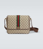 Gucci Ophidia Medium GG canvas shoulder bag