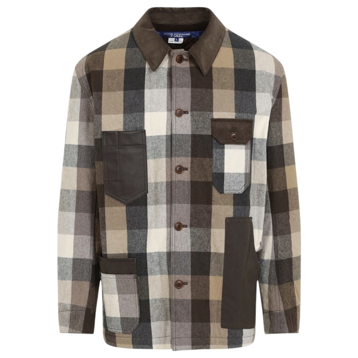 Photo: Junya Watanabe Cotton Shirt