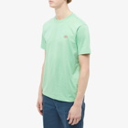 Dickies Men's Mapleton T-Shirt in Apple Mint