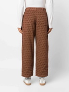 ERL - Textured Trousers