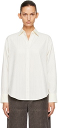 mfpen Off-White Inquiry Shirt