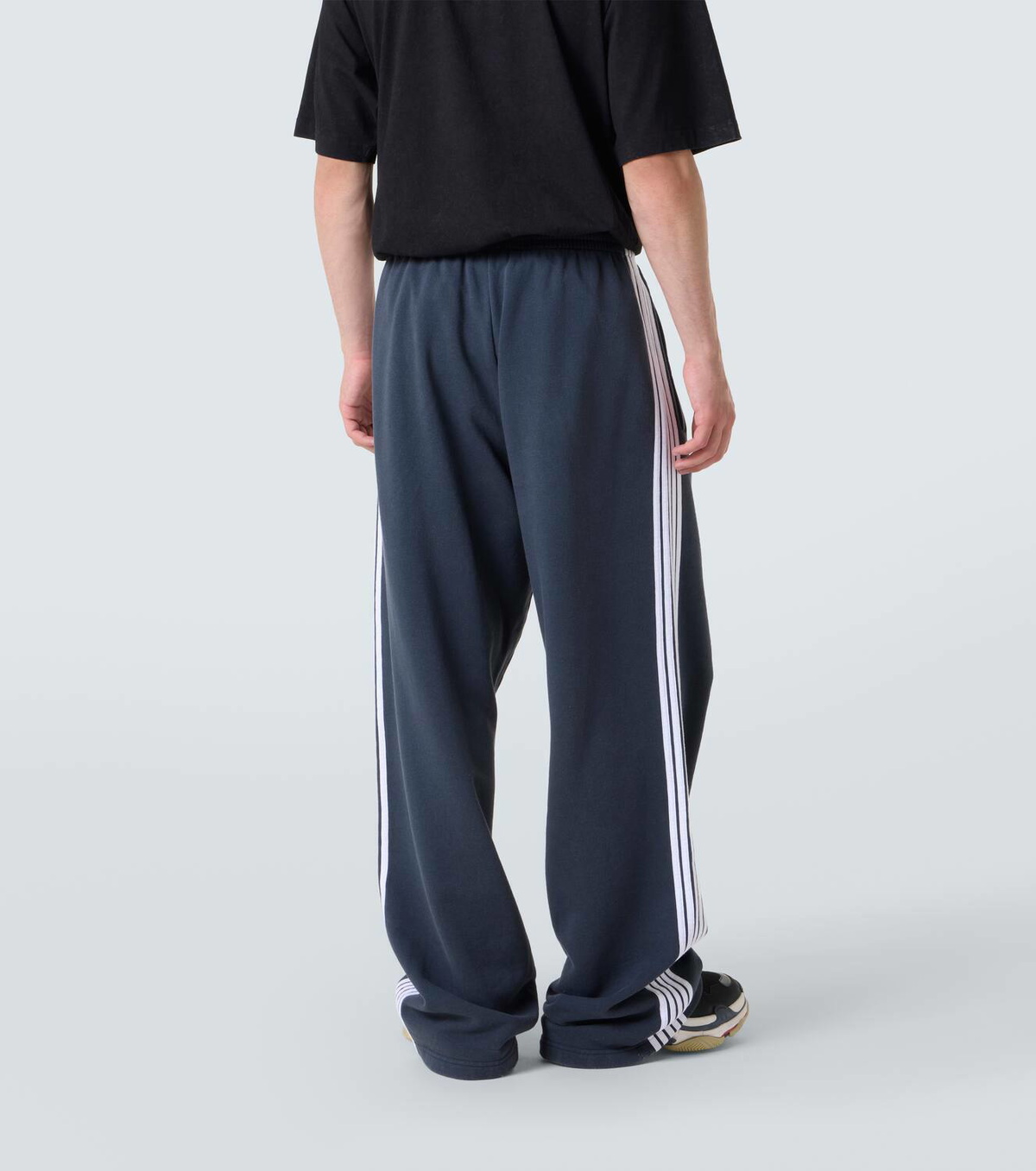 Balenciaga Cotton sweatpants
