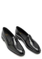 Church's Reign Patent Leather Loafers Black