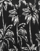 Balmain Mens Shirt in Black