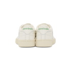 Reebok Classics White Club C 85 Vintage Sneakers