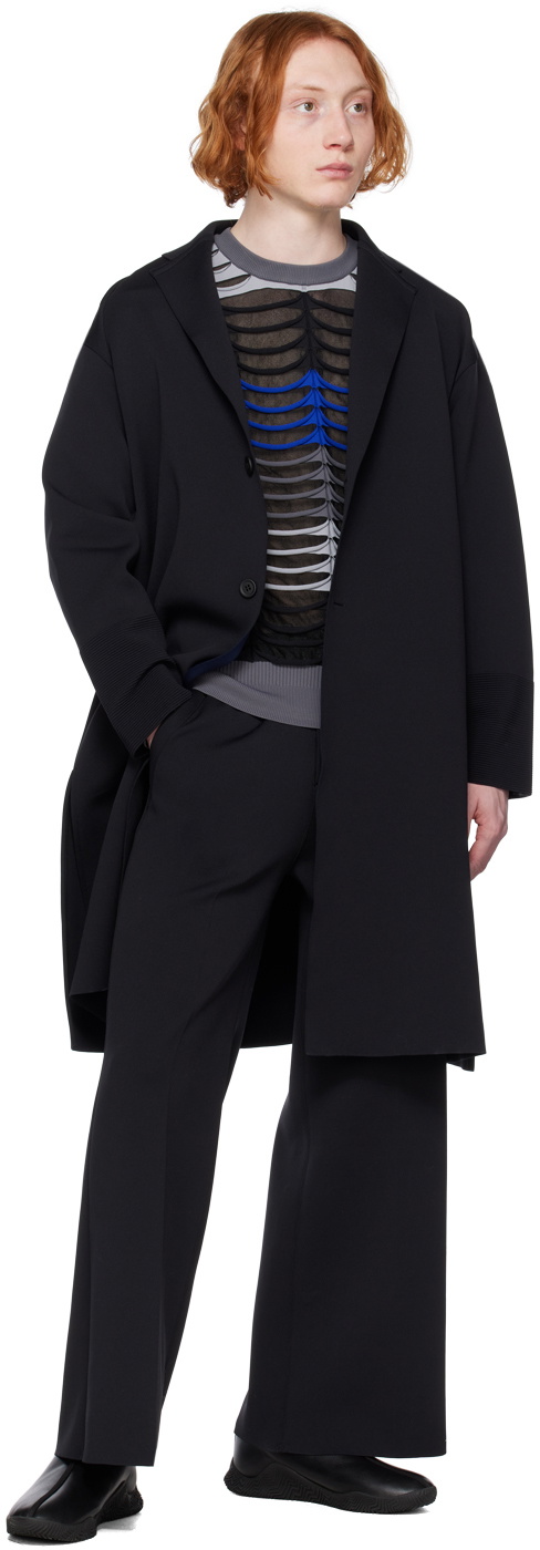 CFCL Black DF High Gauge 1 Coat