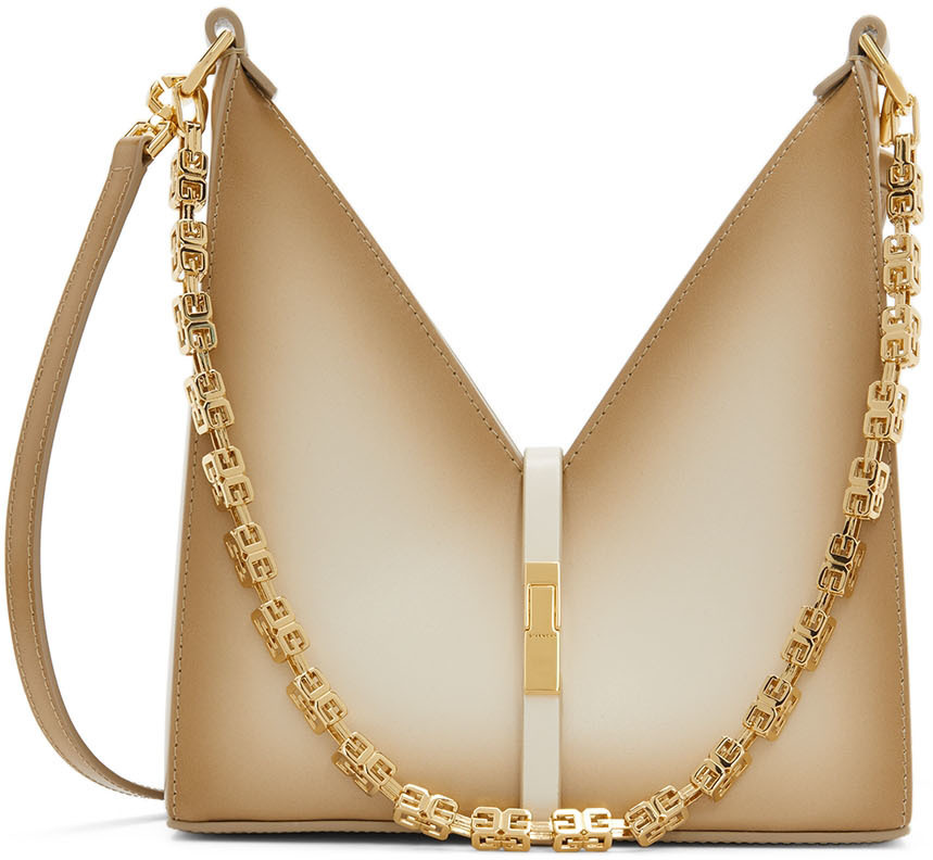 Givenchy mini discount cut out