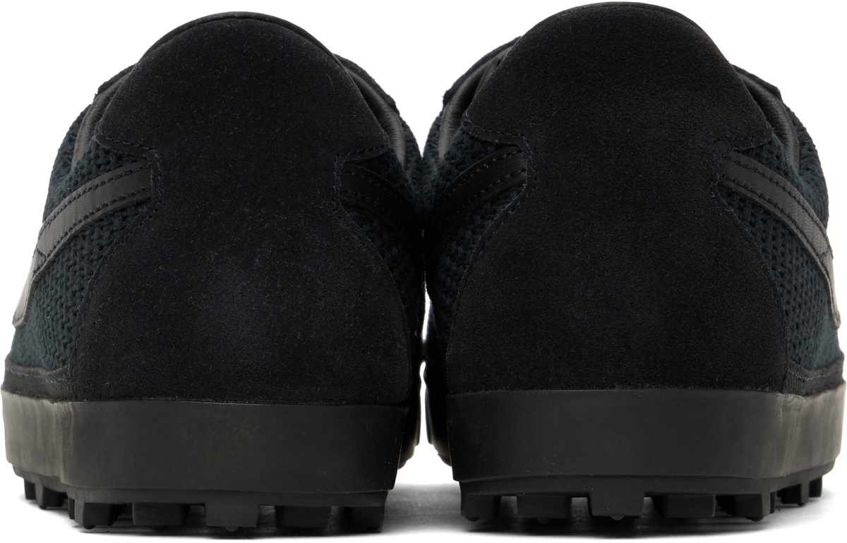 Bode Black Nike Edition Astrograbber SP Sneakers
