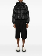 ERMANNO - Short Down Jacket
