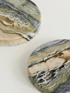 Soho Home - Hanson Set of 4 Marble Coasters