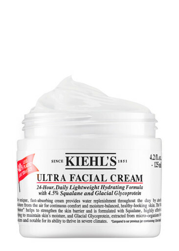 Kiehl's Ultra Facial Cream 125ml, Lotions, Leaves Skin Feeling Smooth