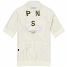 Pas Normal Studios Men's x Oakley Mechanism Jersey in Off White