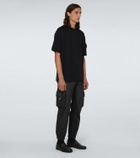 Prada Re-Nylon cargo pants