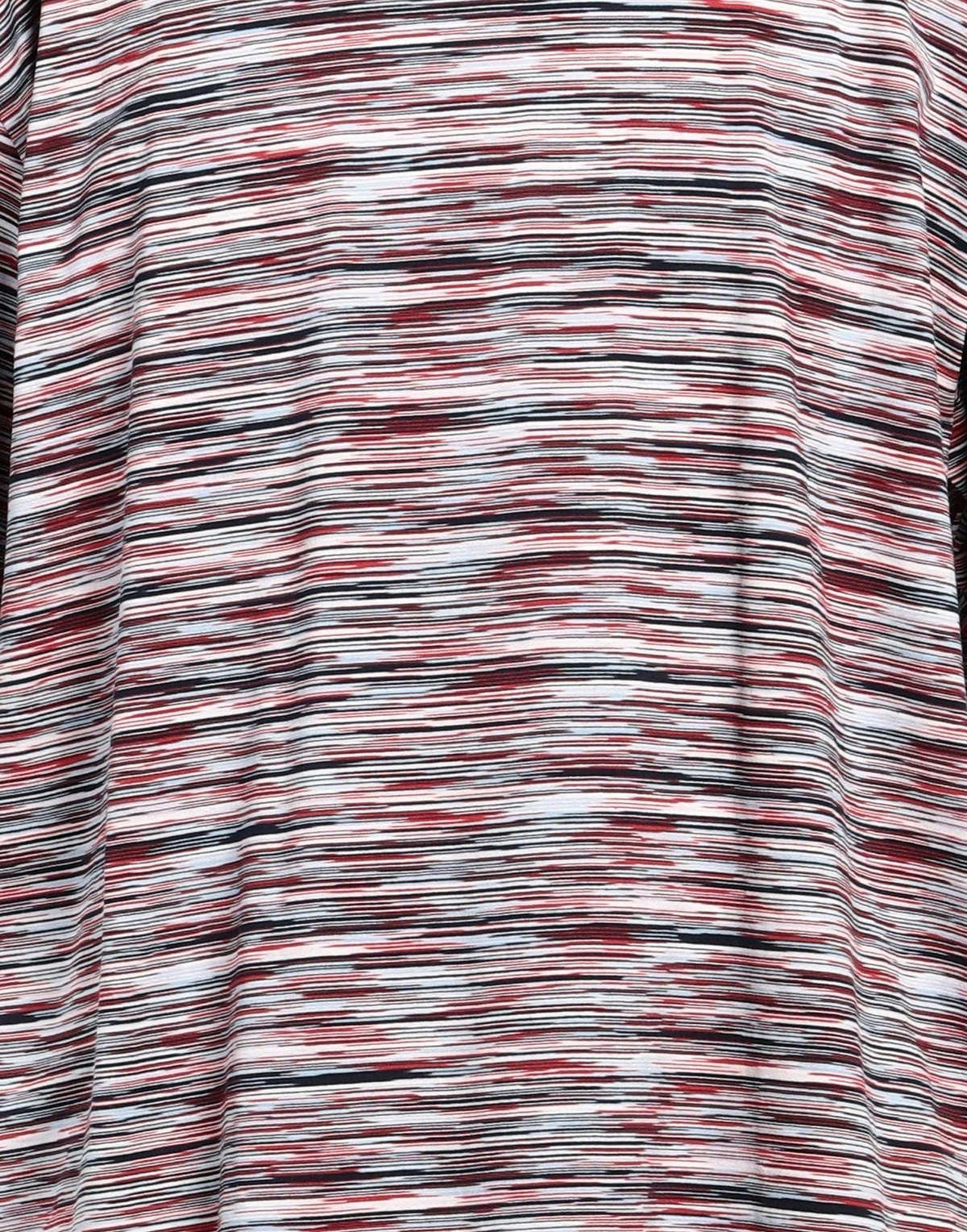 Missoni Mens T-shirt in Red