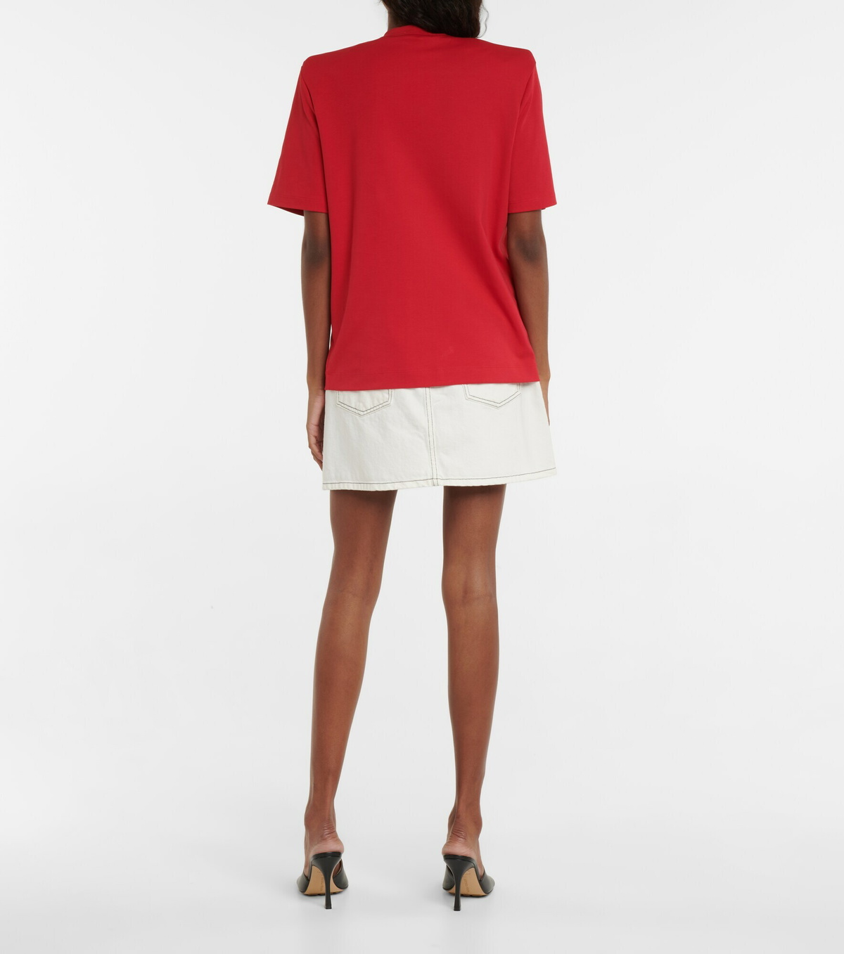 New York Women's Cotton T-Shirt main image 0