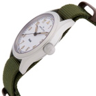 Hamilton Khaki Field Quartz White Dial Watch H69301910
