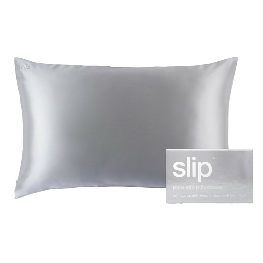 Slip The Original Queen Silk Pillow Case