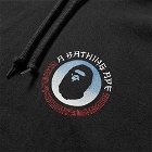 A Bathing Ape Master Popover Hoody