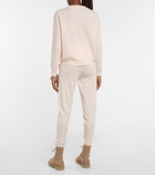 Max Mara - Leisure Mirna wool-blend sweatshirt