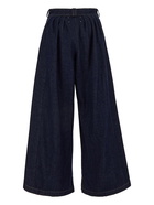 Maison Margiela Wide Leg Jeans