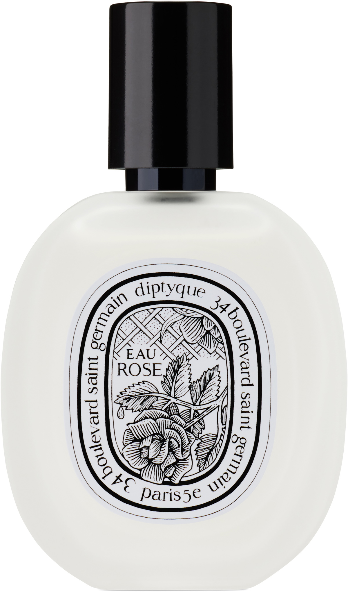 diptyque Eau Rose ヘアミスト 30ml Eau Rose Hair mist | Diptyque Paris