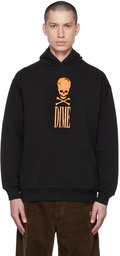 Dime Black Corsair Hoodie