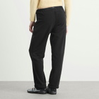 Gramicci Women's Thermal Fleece Pant in Black
