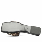 Anine Bing Women's Ria Slides in Leopard