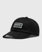 Kenzo Cap Black Men
