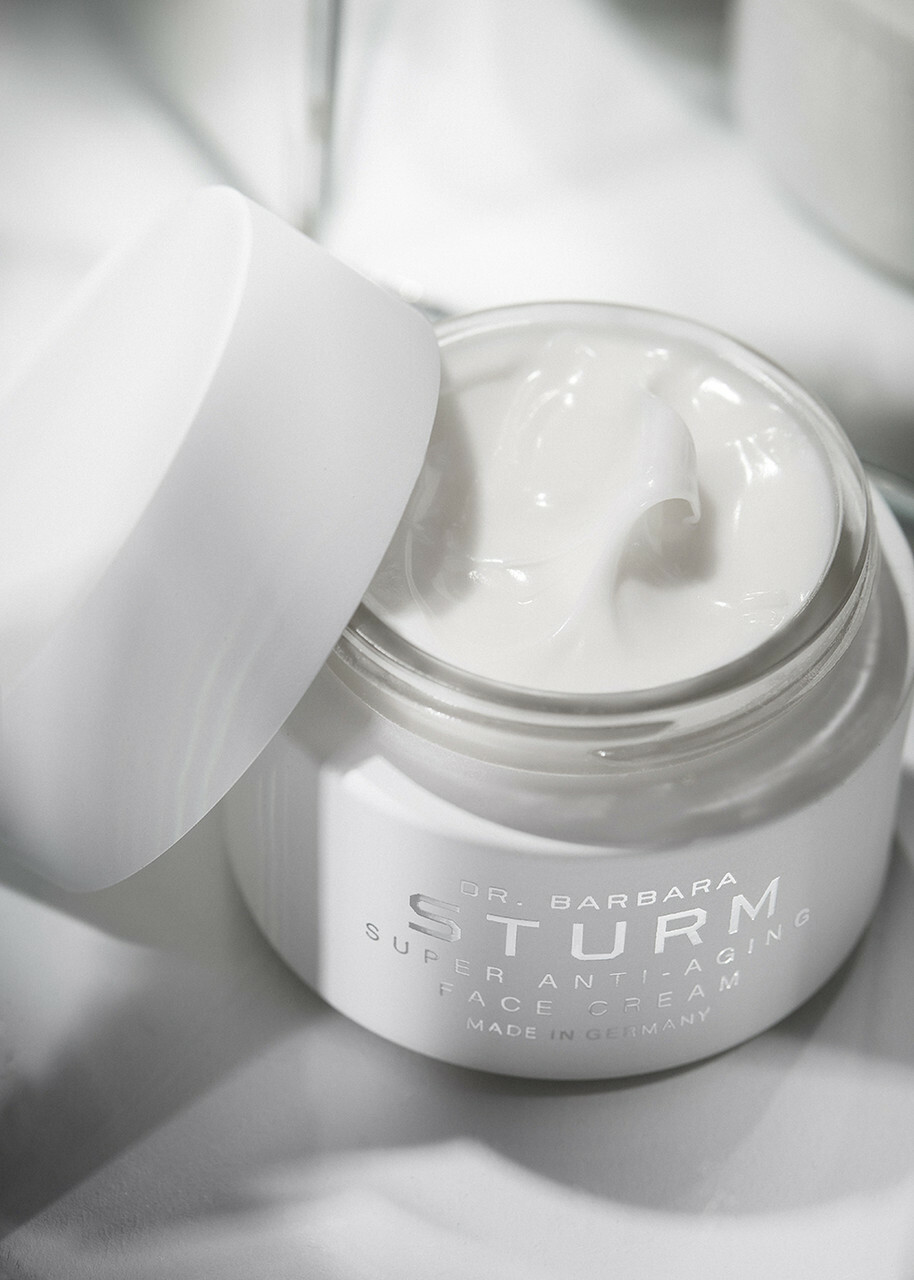 DR Barbara Sturm Super Anti-Aging Face Cream 50ml