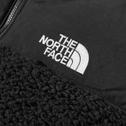 The North Face Men's Sherpa Nupste Jacket in Black