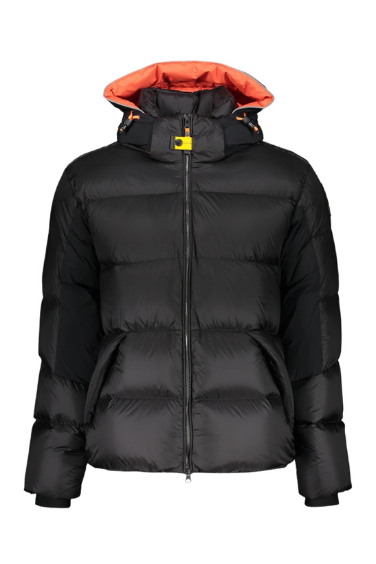 Photo: Parajumpers Lexert Hooded Down Jacket