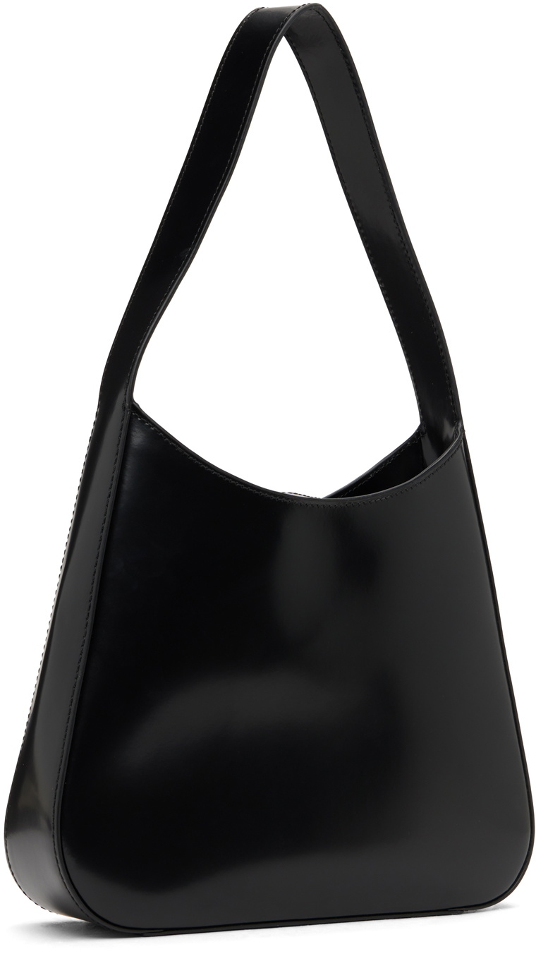 Filippa K Black Small Shoulder Bag