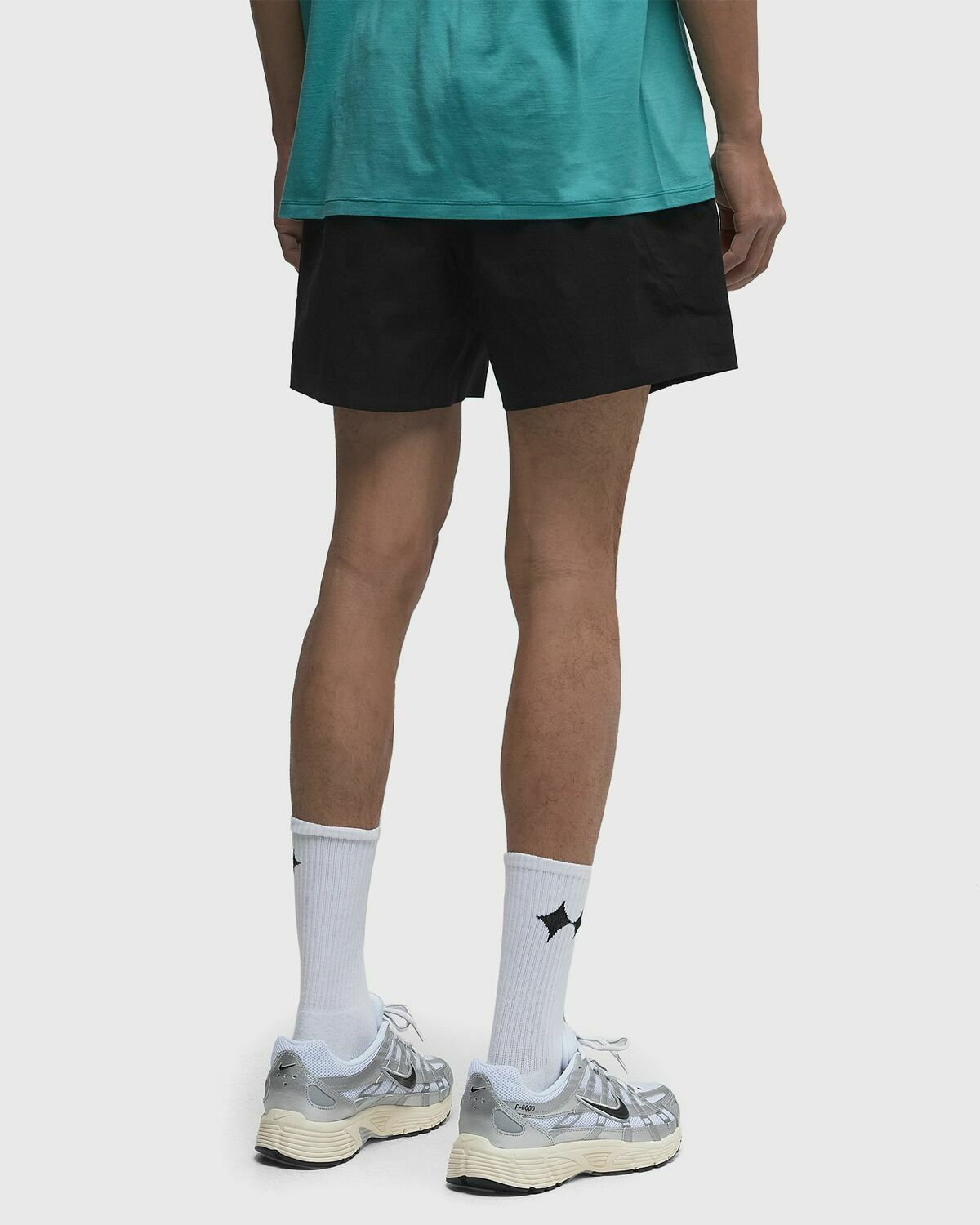 Arc´teryx Veilance ARGAND SHORT Black Mens Sport & Team Short